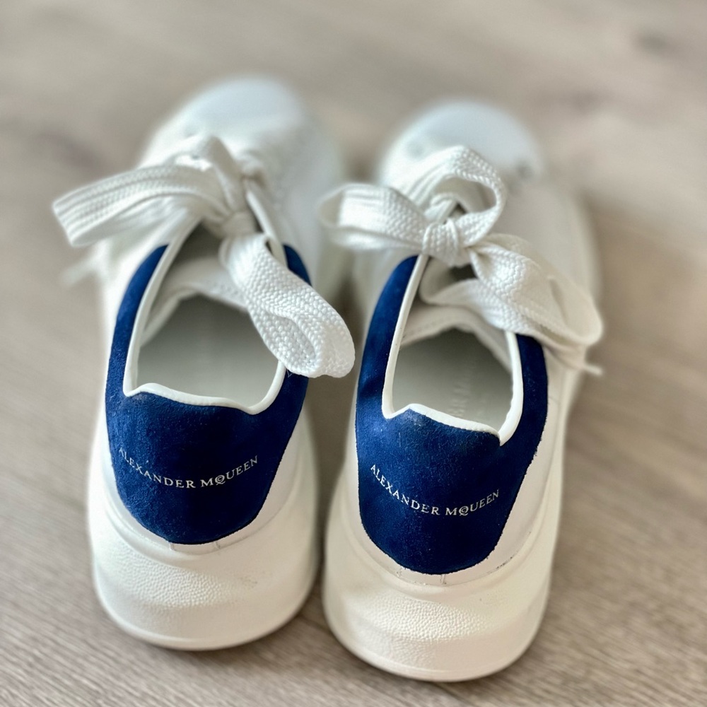 Alexander Macqueen Sneaker